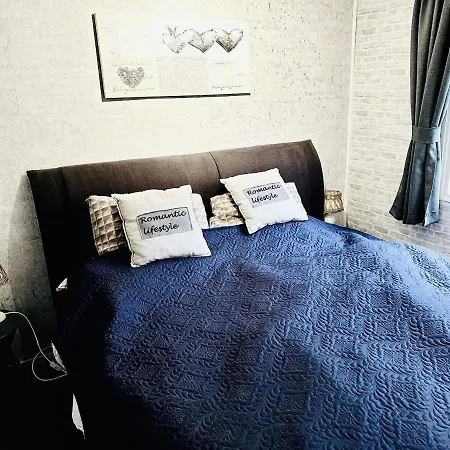 Prázdninový dům Aday - Cozy With Terrace *