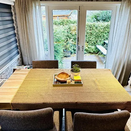 Aday - Cozy With Terrace Prázdninový dům Putten