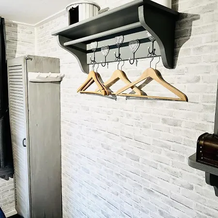 Aday - Cozy With Terrace Prázdninový dům Putten
