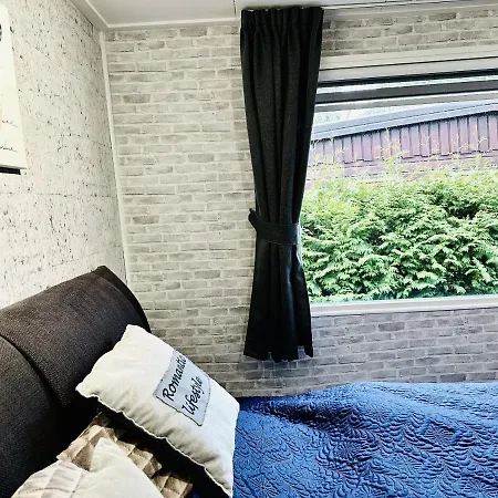 Aday - Cozy With Terrace